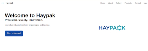 Haypak