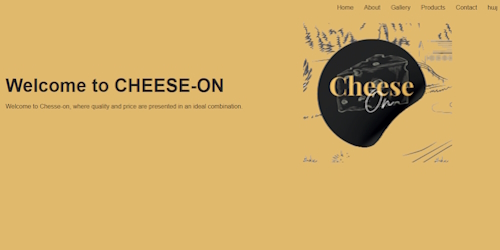home-chesse-on