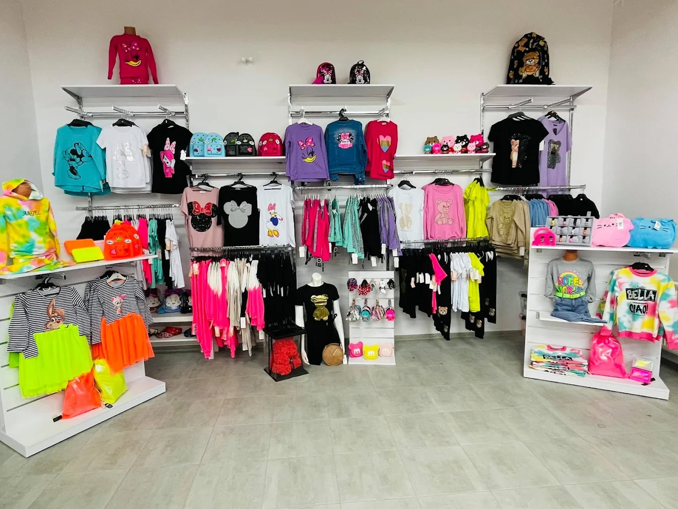 Handpicked Children’s Products