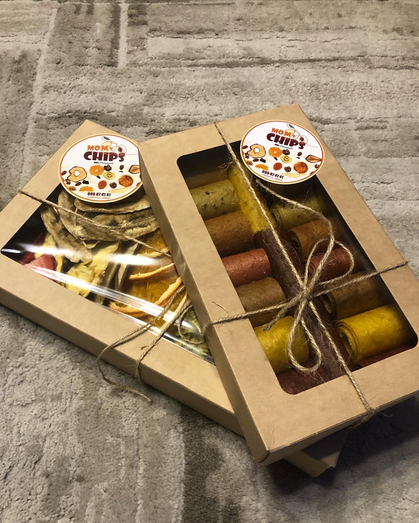 Premium Food Products in Yerevan Guide