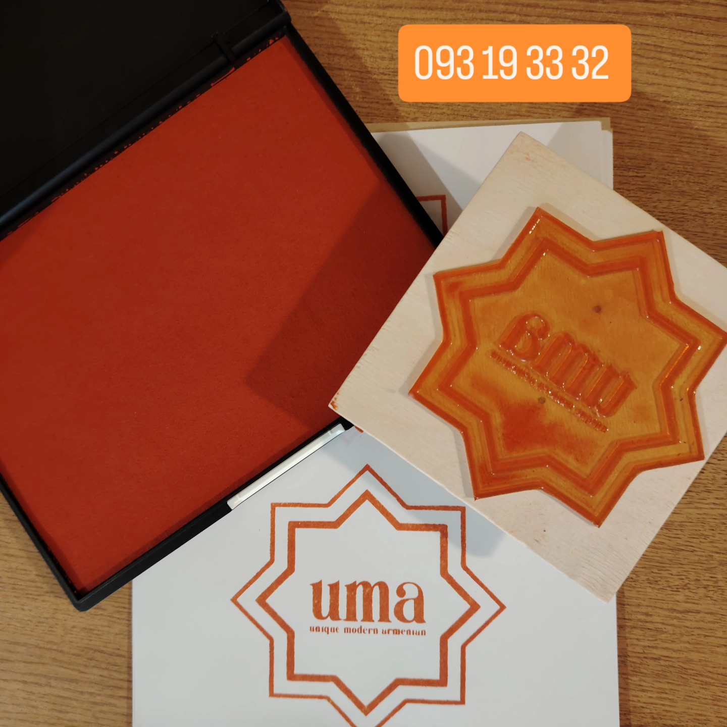 Custom Printing Services Yerevan Guide