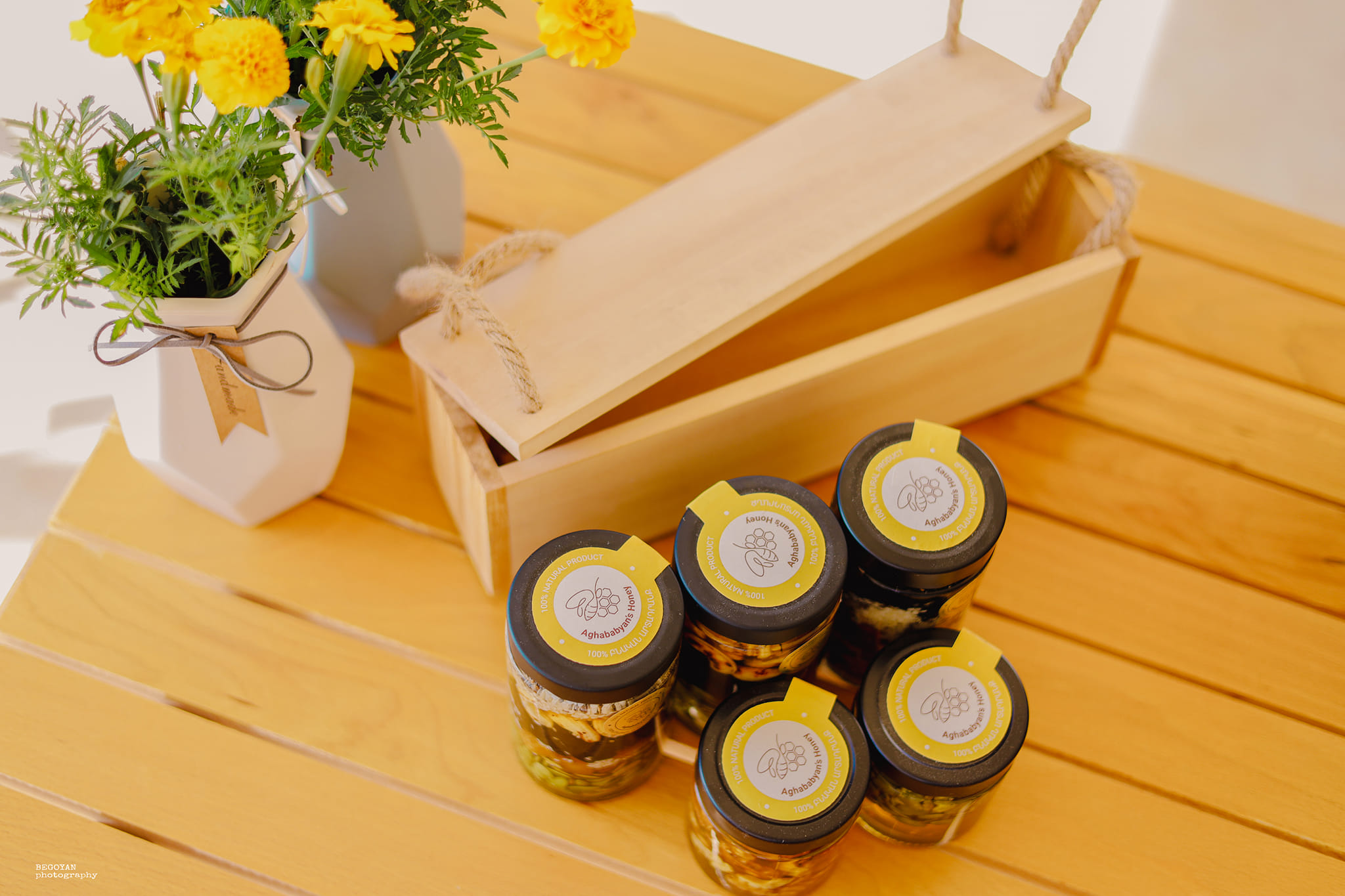 Finest Authentic Armenian Flavors for Food Lovers