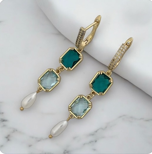 Handpicked Jewelry and Art