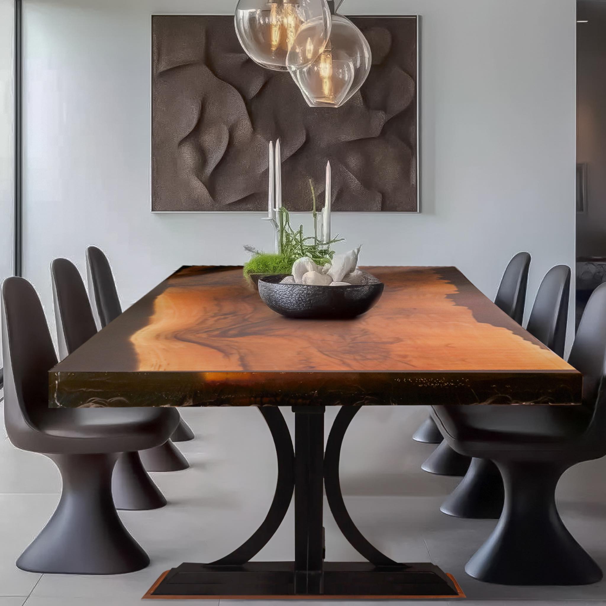 Custom Furniture Guide for Armenian Interiors