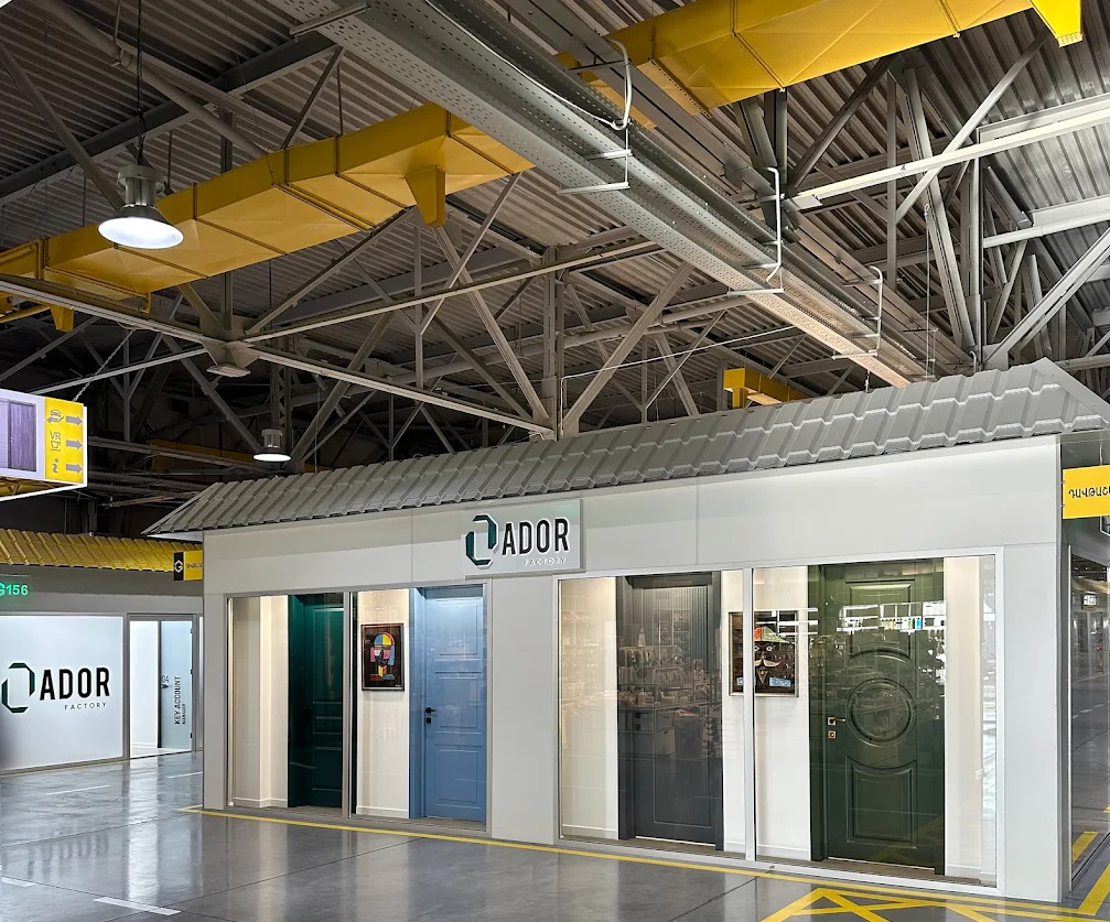 Custom Furniture Yerevan Guide