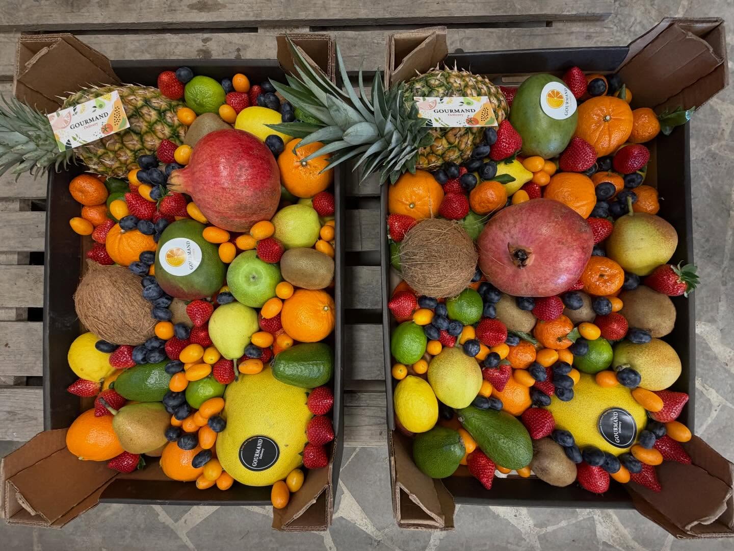 Plant based food Armenia