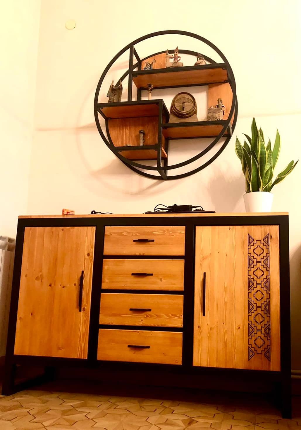 custom furniture masters in Armenia