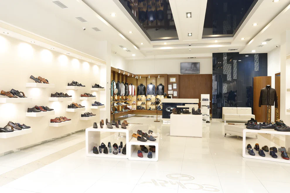 Workwear Uniforms Armenia