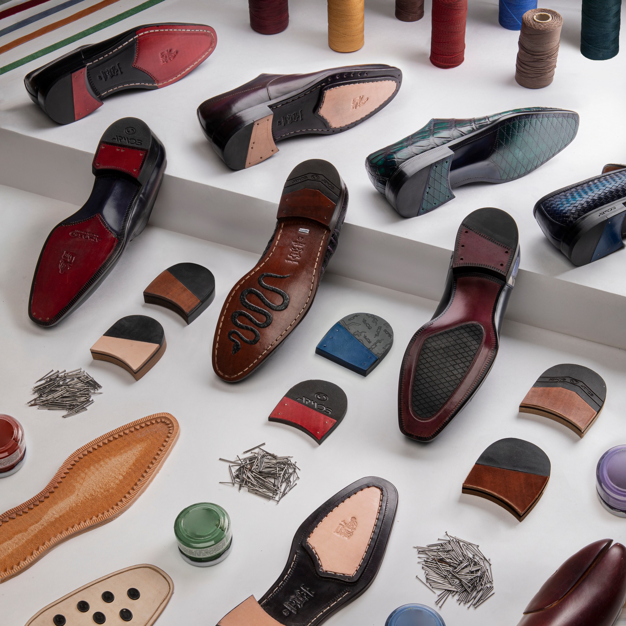 Fashion Production Companies in Armenia