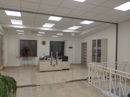 Construction Materials and Tools for Modern Buildings