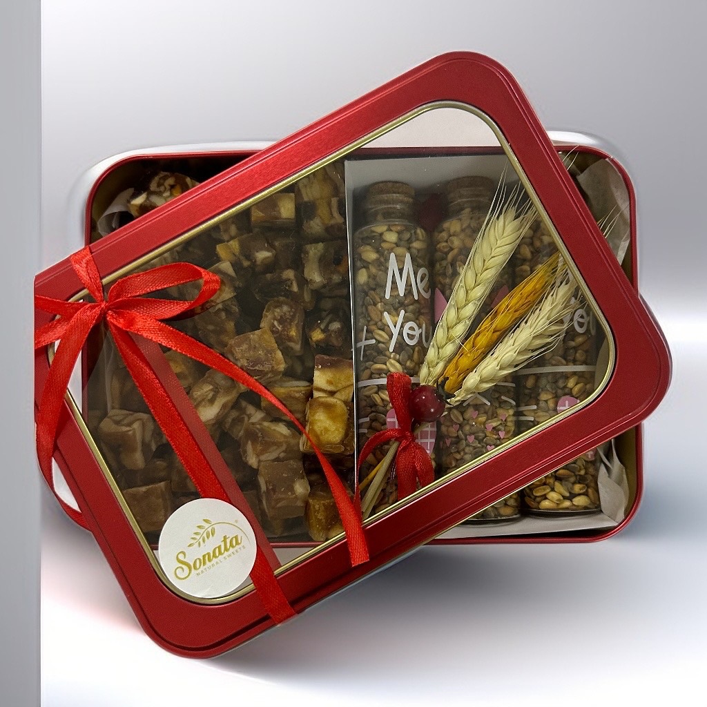 Food Manufacturers Yerevan