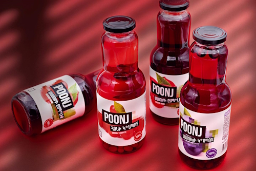 Natural Food Products Armenia