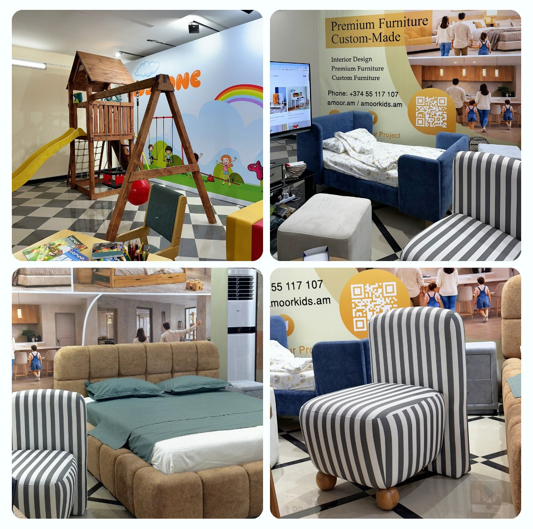 Furniture Manufacturers Yerevan Companies