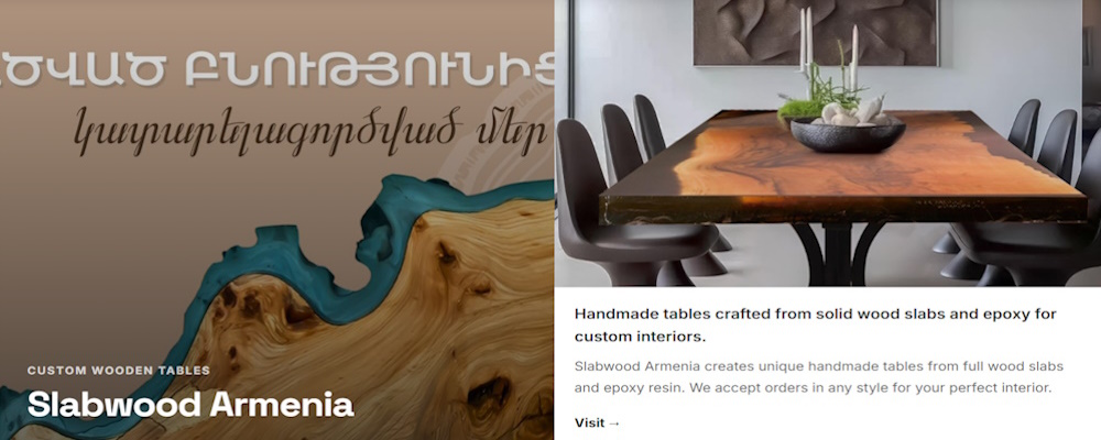 Webnor Express Website .-Product