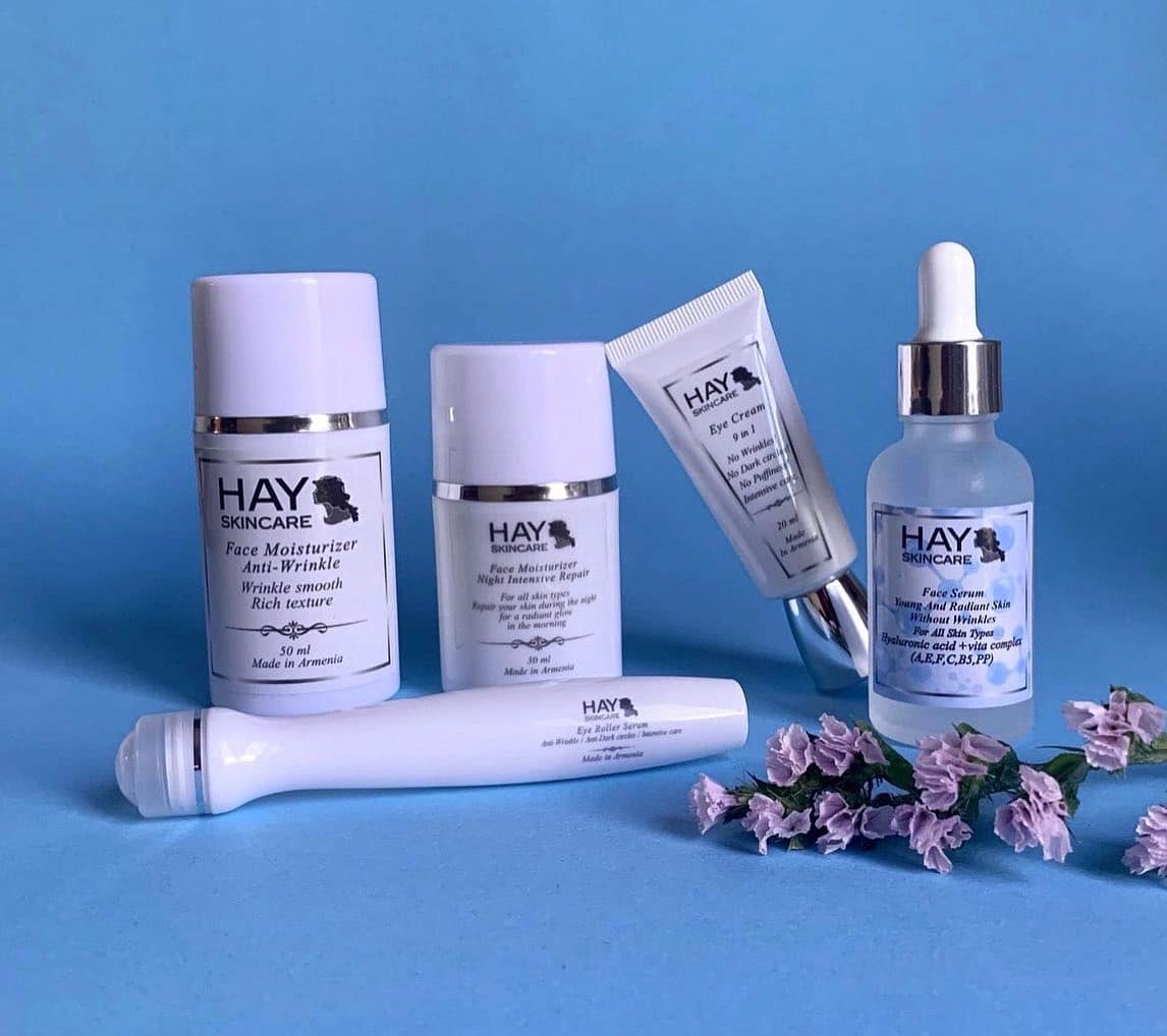 Premium Authentic Beauty Products