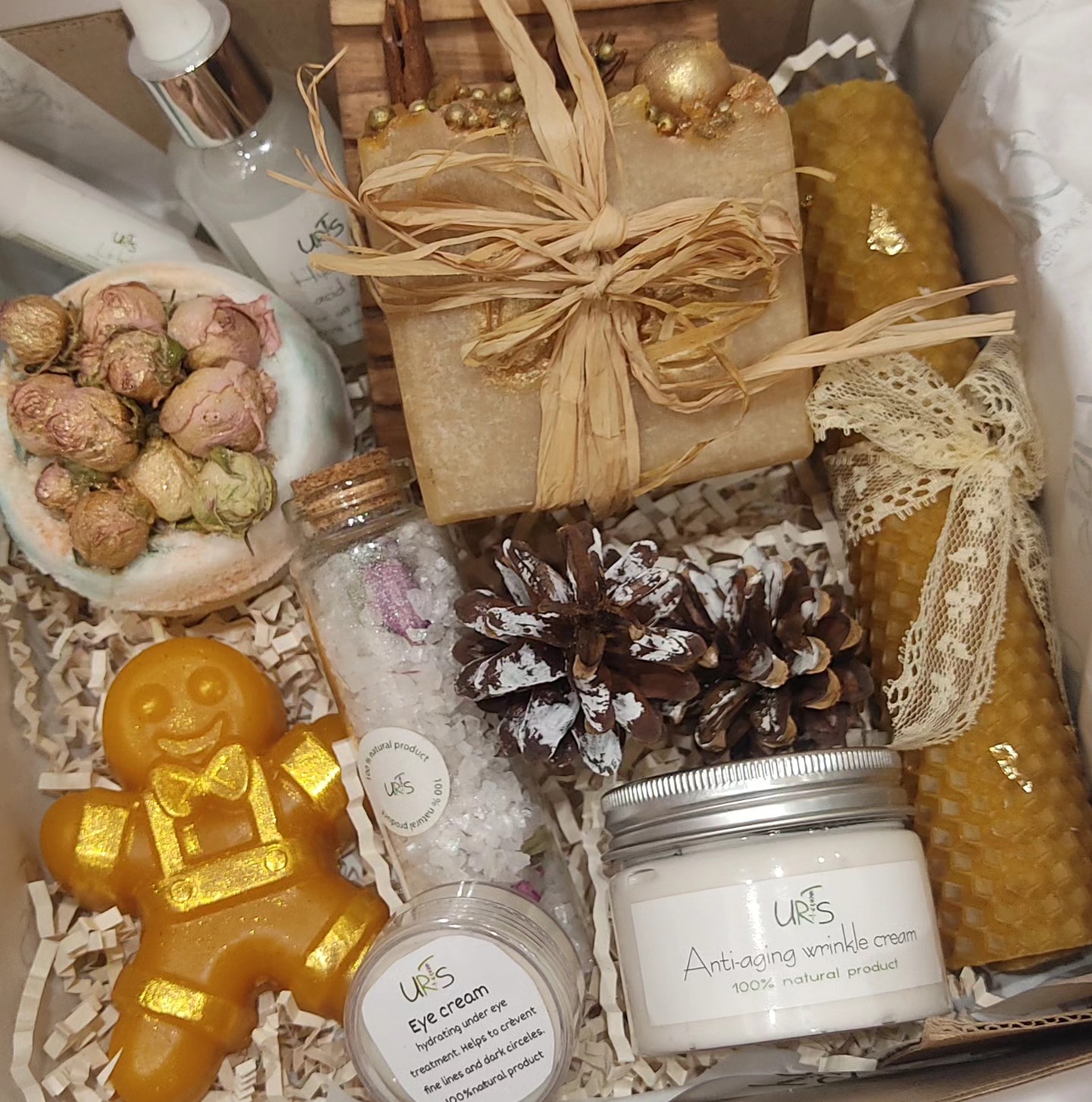 Trusted Skincare Products in Yerevan