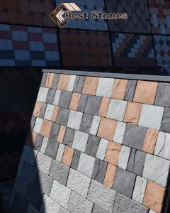 durable concrete elements