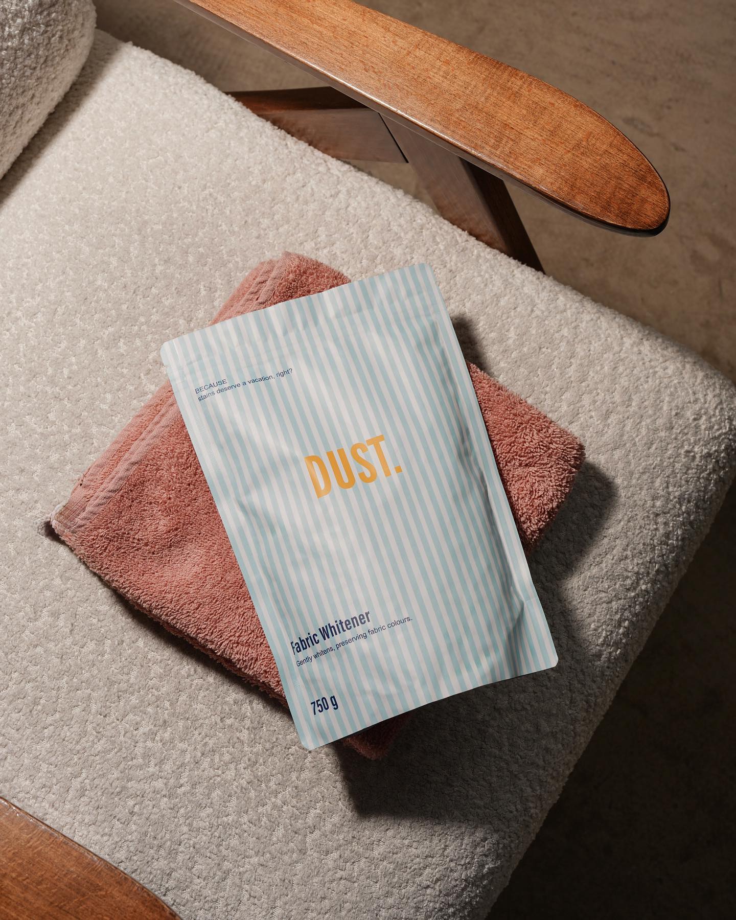 non-toxic home care