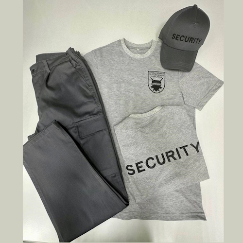 custom professional workwear