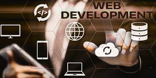 Custom Website Development -webnor-armenia