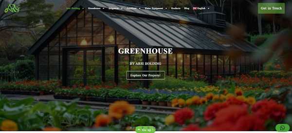 website-development-solution