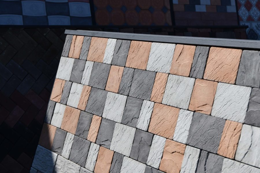 durable concrete elements