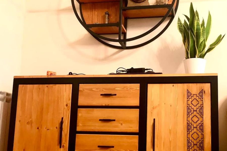 custom furniture masters in Armenia